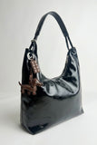 Slouchy Shoulder Bag