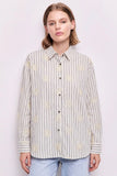 Embroidered Shirt