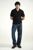 Premium Knitted Polo