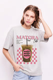 Graphic T-shirt
