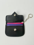 Card Holder Bag Charm