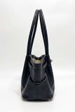 Slouchy Shoulder Tote