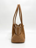 Slouchy Shoulder Tote