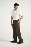 Premium Knitted Polo
