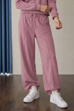 Wide-Leg Trousers