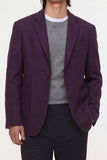 Tailored Classic Blazer