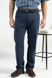 BASIC CHINO PANTS