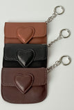 Card Holder Bag Charm