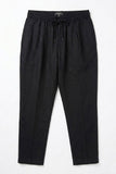 Relaxed Fit Trousers