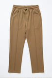 Relaxed Fit Trousers