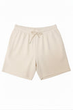 Textured Shorts