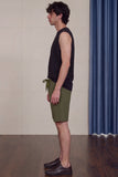 Relaxed-Fit Shorts