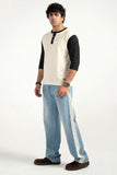 Straight-Fit Jeans