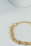 Rope Chain Bracelet - GO