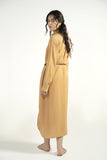 Summer Shirt Dress