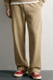 InterlockTrouser