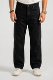 Straight-Fit Jeans