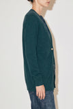 Relaxed Knit Cardigan