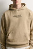 Interlock Hoodie