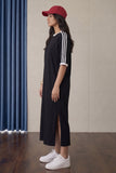 Maxi T-Shirt Dress