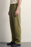 Relaxed Fit Crease Sweatpants