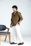 Linen Shirt
