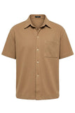 Boxy Shirt
