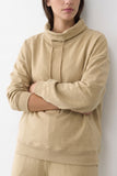 Interlock High Neck