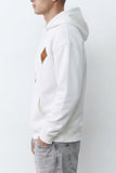 GRAPHIC RELAXED FIT HOODIE