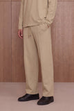 Wide-Leg Trousers