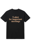 Solgan T-Shirt