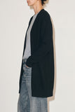 Relaxed Knit Cardigan