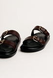 Double-strap Slides