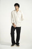 Premium Check Shirt