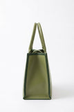 Structured Tote Bag