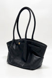 Slouchy Shoulder Tote