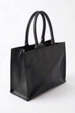 Structured Tote Bag