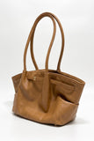 Slouchy Shoulder Tote