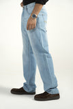 Straight-Fit Jeans