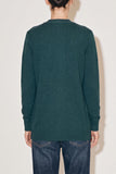Relaxed Knit Cardigan