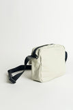 Messenger Crossbody Bag