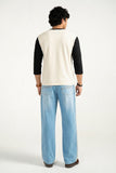 Straight-Fit Jeans
