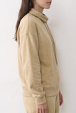 Interlock High Neck