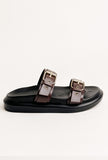 Double-strap Slides