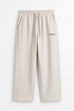 Relaxed Fit Sweatpants
