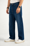 Straight-Fit Jeans