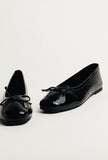 Classic Ballerina Flats