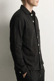 Interlock Shacket
