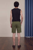 Relaxed-Fit Shorts