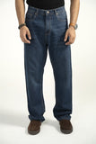 Straight-Fit Jeans